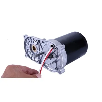 Fabrika motora sa zupčanicima DC