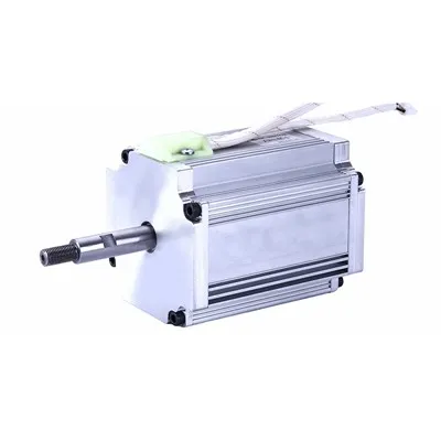 24V DC motor bez četkica